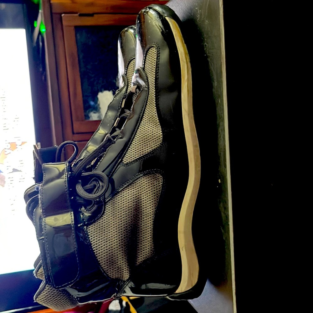 Prada sneakers